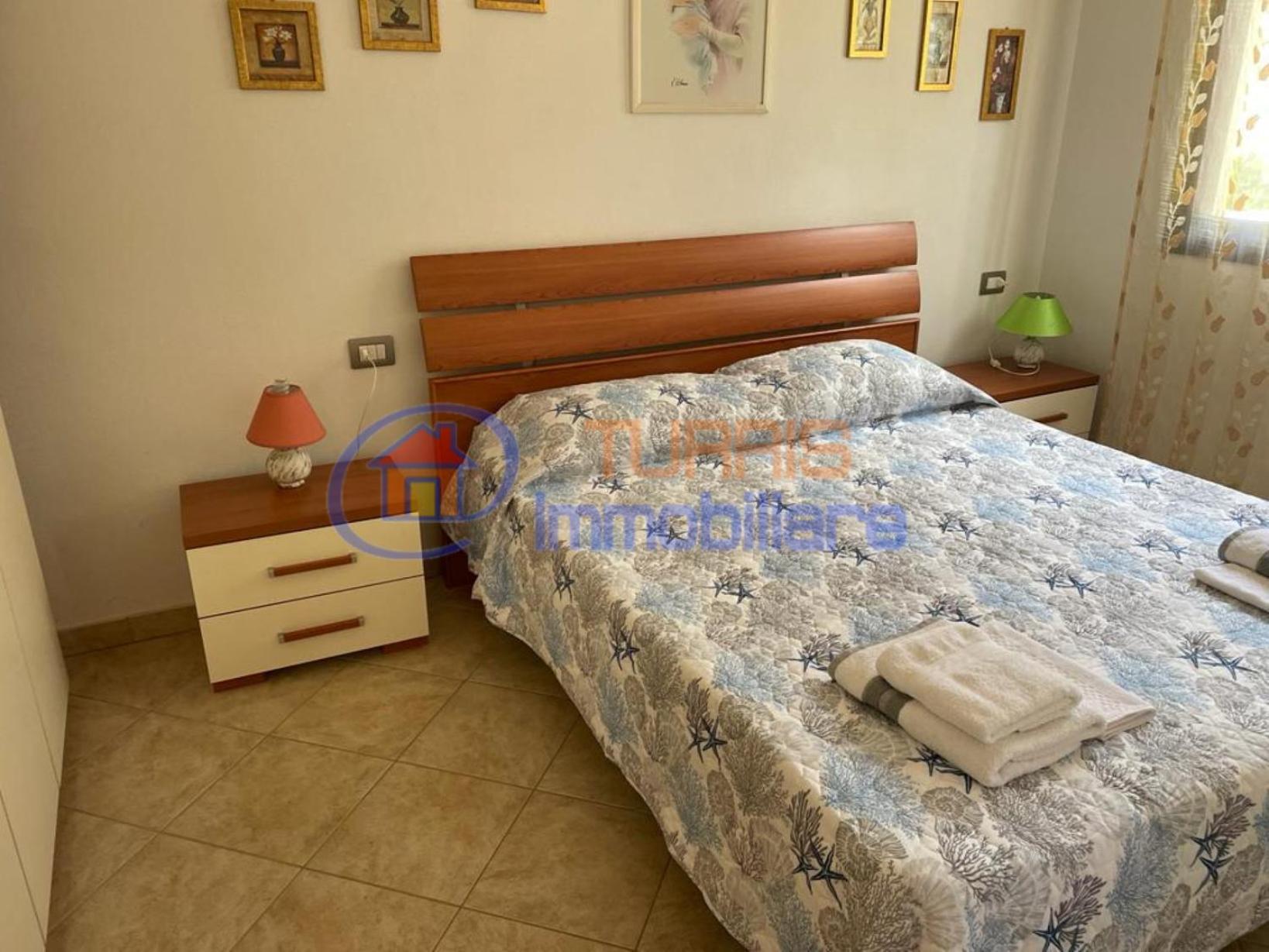 Villetta Rosada - Palmadula - Argentiera Exteriér fotografie