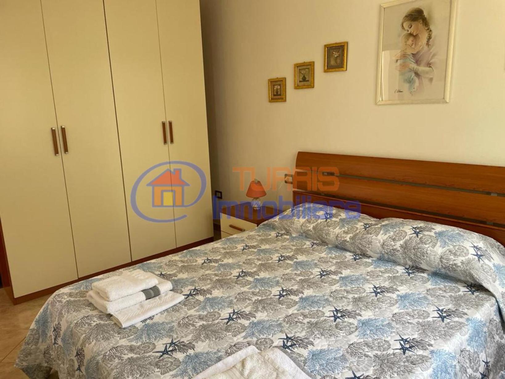 Villetta Rosada - Palmadula - Argentiera Exteriér fotografie