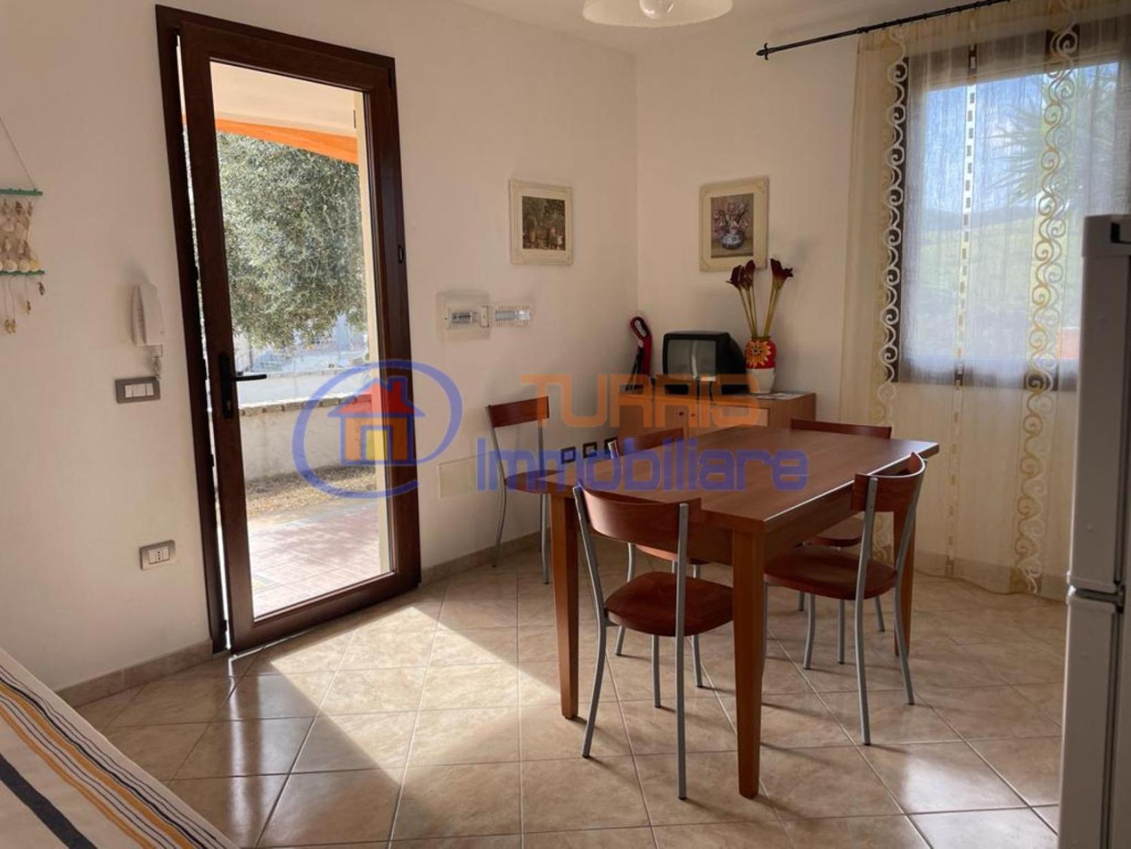 Villetta Rosada - Palmadula - Argentiera Exteriér fotografie